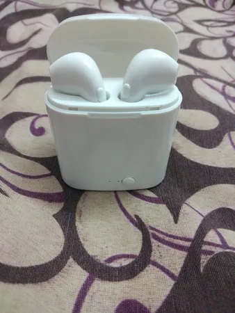 هدفون بی سیم مدل i7S