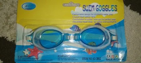 عینک شنا کد m4