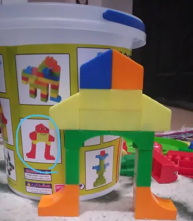 ساختنی سری خانه سازی کد 2005