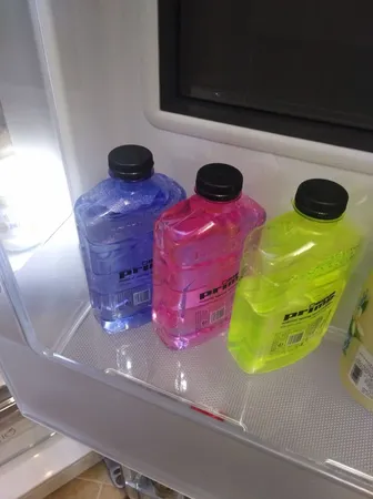 آب معدنی VIP آکوا پرایم -450 میلی لیتر بسته 12 عددی