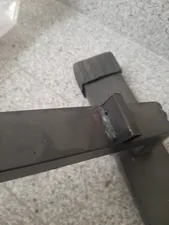 تجریه خرید میز پرس مدل تایگر