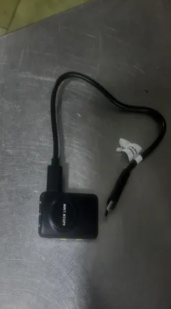 میکروفن یقه ای گرین لاین مدل glm lite