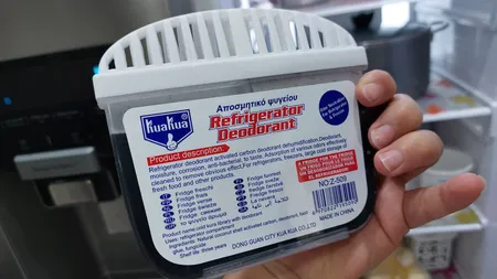 بوگیر یخچال کواکوا مدل Gel کد Z-509 حجم 1200 میلی لیتر