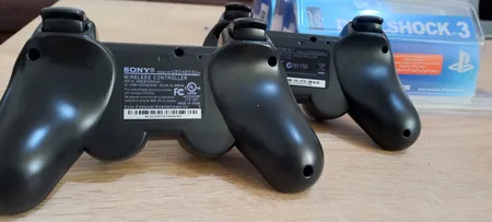 دسته بازی پلی استیشن 3  مدل ps3 game