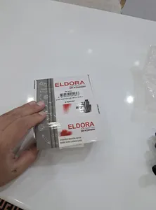 تجریه خرید استپر موتور الدورا کد 87092201 مناسب برای رنو L90