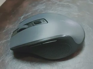 تجریه خرید ماوس بی سیم یوگرین مدل MU006-90545