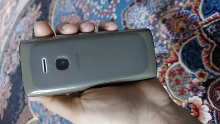 گوشی موبایل نوکیا مدل 8210 4G دو سیم کارت