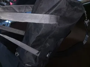 تجریه خرید ساک ورزشی فیرو پلاس مدل FP887