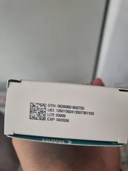 کپسول امگا 3 1180 یوروویتال بسته 30 عددی