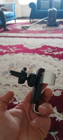 پایه نگهدارنده گوشی موبایل تسکو مدل THL 1207