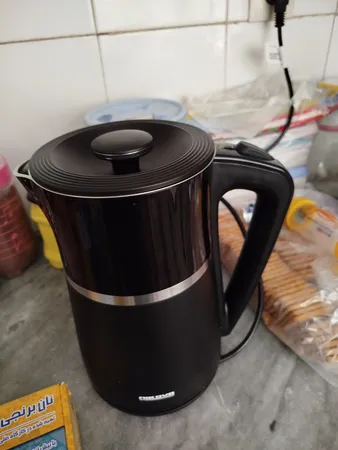 کتری برقی مدل نیکوا NK-206