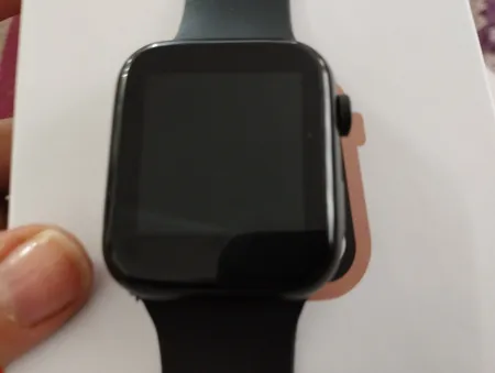 ساعت هوشمند مدل T500 fitpro