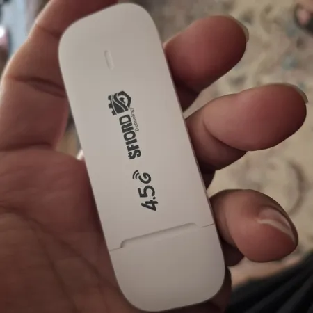 مودم 4G LTE قابل حمل اسفیورد مدل U800