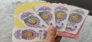 تجریه خرید سکه گرمی 18 عیار زر پایتخت مدل ZP500 بسته 5 عددی