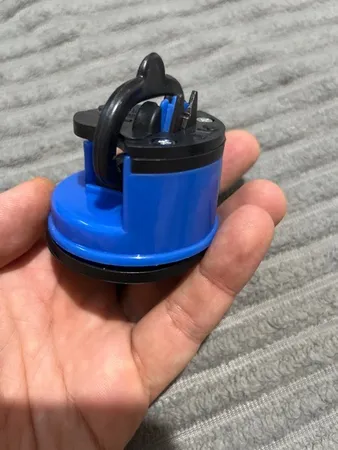 چاقو تیز کن اهرمی تیز کار مدل HL150