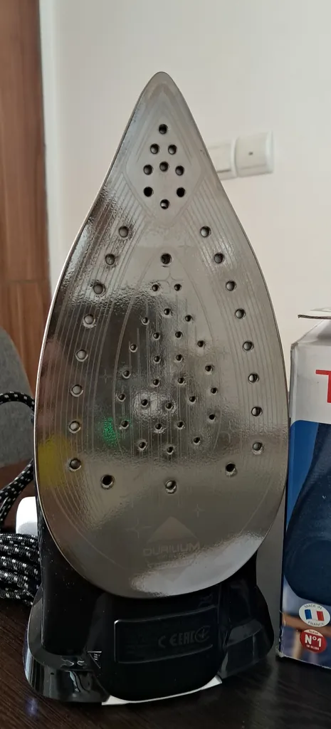 اتو بخار تفال مدل FV9848