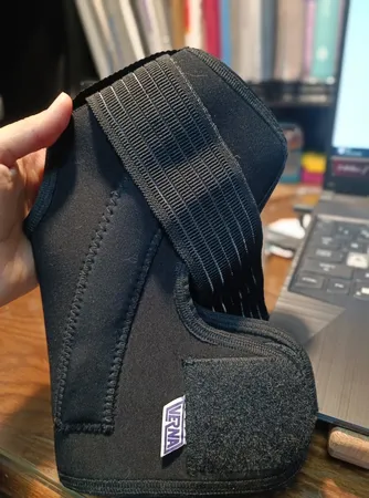 قوزک بند ورنا کد V501