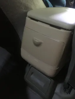 کنسول وسط خودرو ام پی کد 02 مناسب پژو 405 و پژوپارس