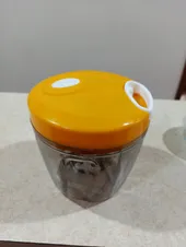 تجریه خرید خردکن دستی ایگوری مدل Pulling Rope