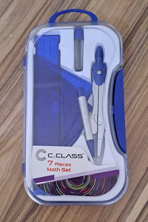 ست پرگار سی کلاس کد 313