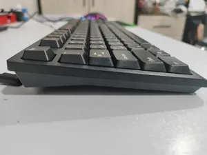 تجریه خرید کیبورد سیبراتون مدل SKB557