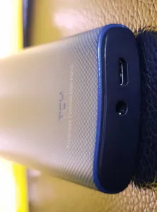 تجریه خرید گوشی موبایل تی سی اچ مدل Lime دو سیم‌کارت ظرفیت 4 مگابایت