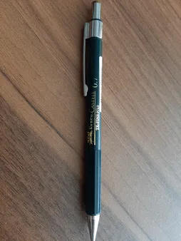 مداد نوکی 0.7 میلی متری  مدل TK-Fine 9717