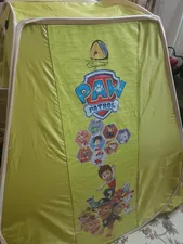 تجریه خرید چادر بازی کودک سایانا مدل سگهای نگهبان