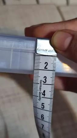 جعبه ابزار خیاطی مدل نظم دهنده منجوق کد 00