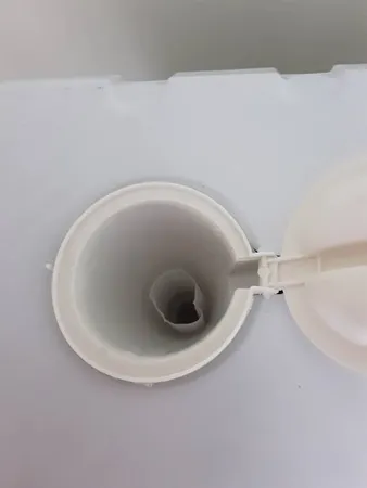 کولر آبی 2800 جنرال مدل 2800