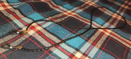 بند عینک گالری عزیزی مدل GZ99213