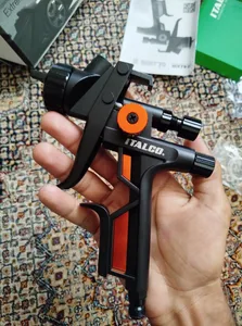 تجریه خرید پیستوله ایتالکو مدل Gloss 2