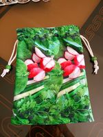 کیسه سبزی مدل سبزی خوردن کد 29