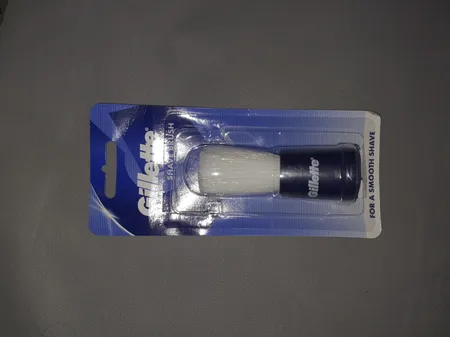 برس اصلاح مردانه ژیلت مدل SHAVE BRUSH
