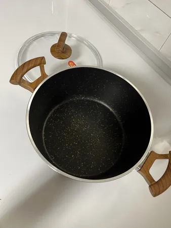 قابلمه اویز پلاس مدل السا سایز 24