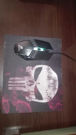 ماوس مخصوص بازی جکنگ مدل JM-530