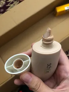 تجریه خرید کرم پودر شون مدل Smoothing Matt شماره S02 حجم 30 میلی لیتر