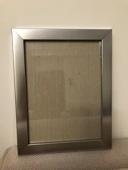 قاب عکس نیو راش مدل 1621TW سایز 16×21 سانتی متر