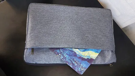 کاور لپ تاپ مدل AK001 مناسب برای لپ تاپ 15.6اینچی