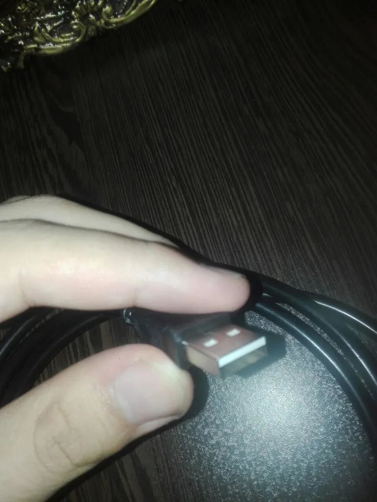 کابل افزایش طول USB 2.0 مدلST-EX2 به طول 1.5 متر