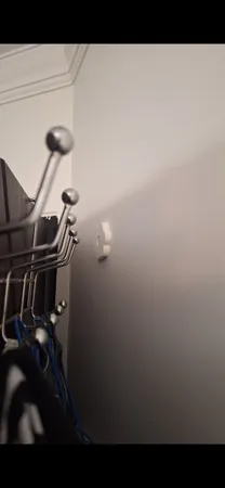 ضربه گیر در مدل s12بسته 5 عددی