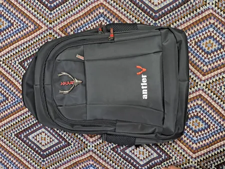 کوله پشتی مدل ANT