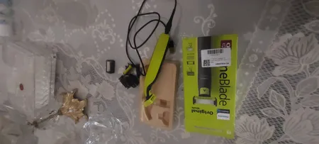 ماشین اصلاح موی صورت فیلیپس مدل QP2824