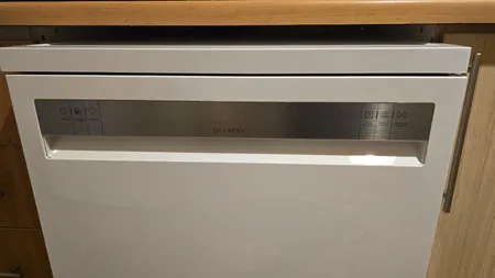 ماشین ظرفشویی 14 نفره دوو مدل DW-200W