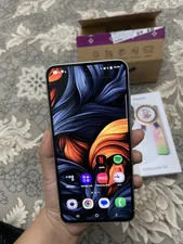 تجریه خرید گوشی موبایل سامسونگ مدل Galaxy A56 دو سیم کارت ظرفیت 256 گیگابایت و رم 8 گیگابایت - ویتنام - به همراه شارژر 25 وات سامسونگ