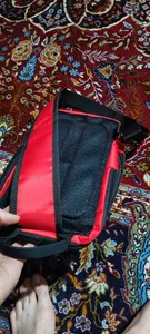 تجریه خرید کیف کراس بادی بنج مدل 7566-BG