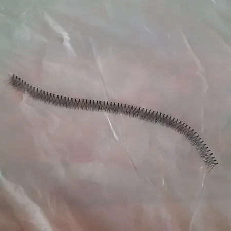 مژه مصنوعی مدل 01