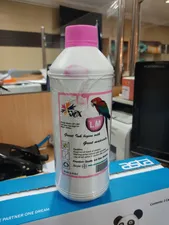 تجریه خرید جوهر قرمز روشن وکس مدل EPLM1L یک لیتر