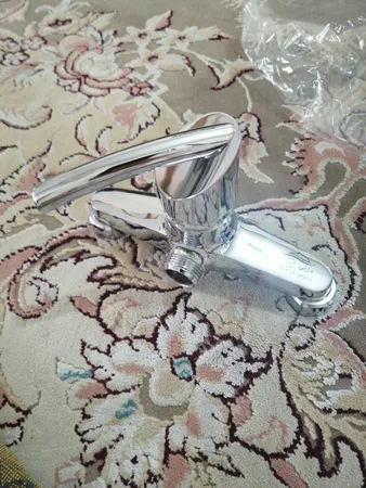 ست شیرآلات دزلی مدل تنسو BZ مجموعه 5 عددی