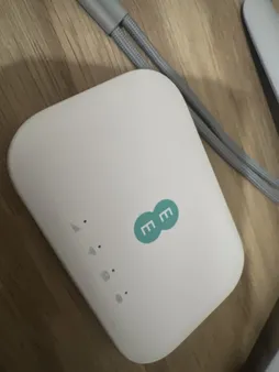 مودم 4.5G قابل حمل آلکاتل مدل EE71 New Version